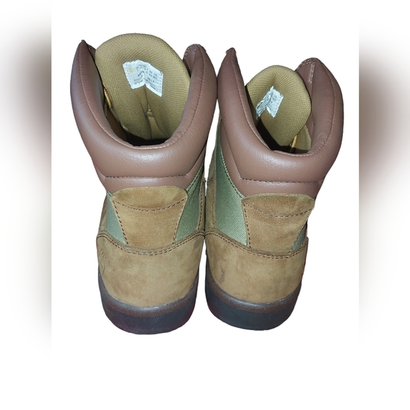 6" Chicken & Gravy Field Timberlands Size 7 - Picture 3 of 10